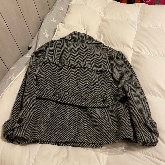 Burberry women‘s wool jacket - Picture 2 of 12